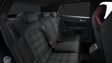Volkswagen Golf GTI — photo 9