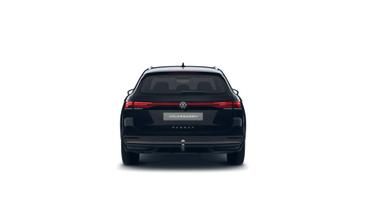 Volkswagen Passat — photo 5