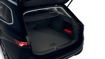 Volkswagen Passat — photo 6