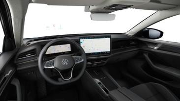 Volkswagen Passat — photo 7