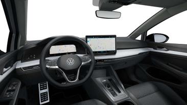 Volkswagen Golf ETSI — photo 9