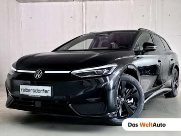 Volkswagen ID.7 Tourer Pro S — photo 2
