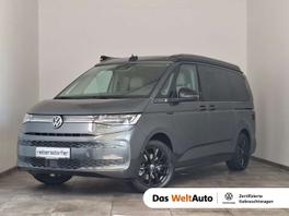 Volkswagen Multivan California EHybrid 4Motion - 2026 - Joinsteer - #1