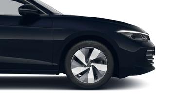 Volkswagen Passat ETSI — photo 2