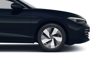 Volkswagen Passat ETSI