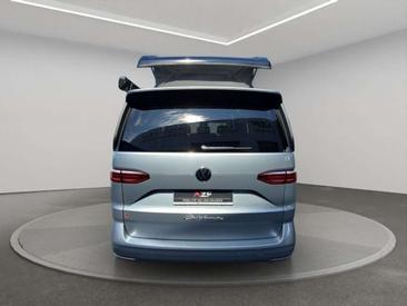 Volkswagen Caddy TDI — photo 6