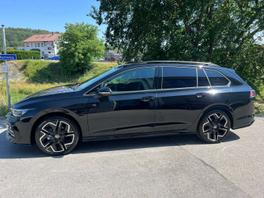 Volkswagen Golf Variant MHeV Sport - 2026 - Joinsteer - #1