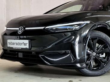 Volkswagen ID.7 Tourer Pro S — photo 3