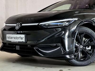 Volkswagen ID.7 Tourer Pro S