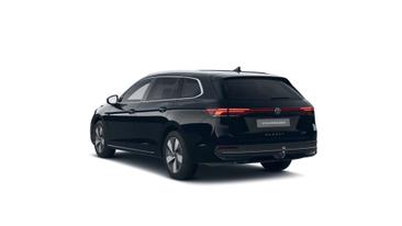 Volkswagen Passat ETSI — photo 3