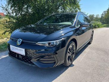 Volkswagen Golf Variant MHeV Sport — photo 2