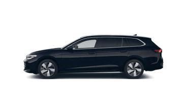 Volkswagen Passat ETSI — photo 4