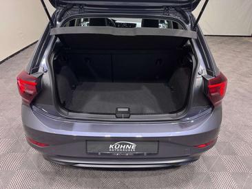 Volkswagen Polo TSI — photo 13