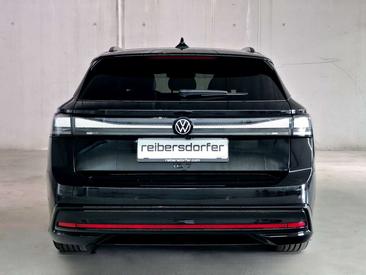 Volkswagen ID.7 Tourer Pro S — photo 6