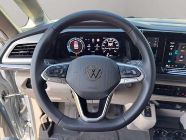 Volkswagen Caddy TDI — photo 9