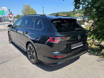 Volkswagen Golf Variant MHeV Sport — photo 5