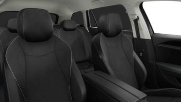 Volkswagen Passat ETSI — photo 9
