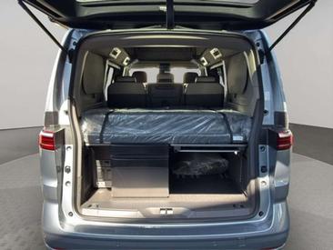 Volkswagen Caddy TDI — photo 15