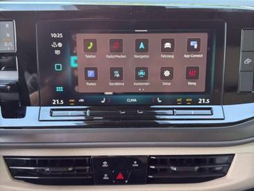 Volkswagen Caddy TDI — photo 10