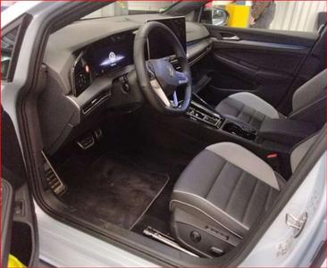 Volkswagen Golf GTE — photo 6