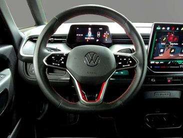 Volkswagen ID. Buzz GTX — photo 10
