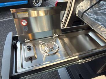 Volkswagen Caddy TDI — photo 16