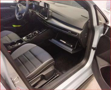 Volkswagen Golf GTE — photo 7