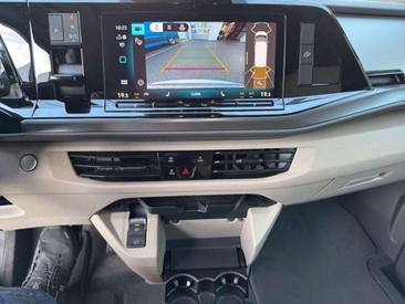 Volkswagen Caddy TDI — photo 11