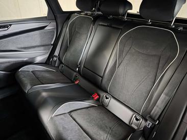 Volkswagen ID.7 Tourer Pro S — photo 10