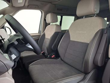Volkswagen Multivan California EHybrid 4Motion — photo 10