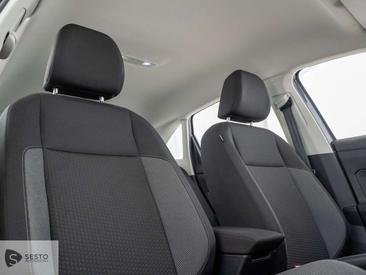 Volkswagen Taigo TSI Life — photo 12