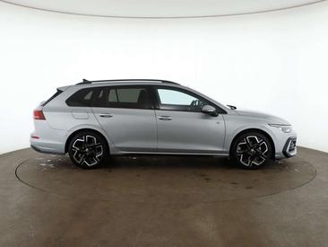 Volkswagen Golf R-Line — photo 4