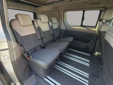 Volkswagen Caddy TDI — photo 14