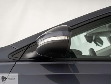 Volkswagen Taigo TSI Life — photo 14