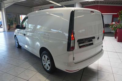 Volkswagen Caddy Cargo TDI