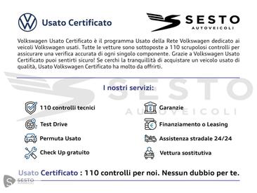 Volkswagen Taigo TSI Life — photo 16