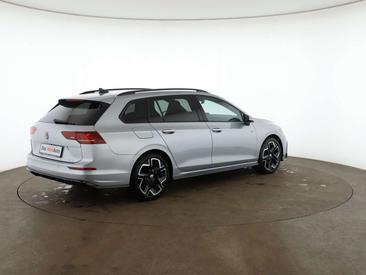 Volkswagen Golf R-Line — photo 6