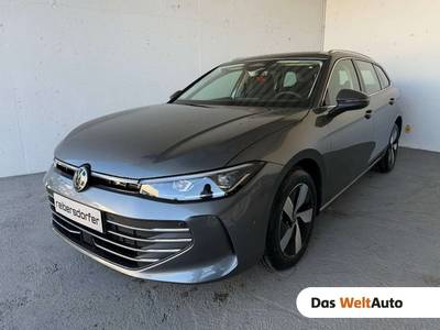Volkswagen Passat TDI - 2026 - Joinsteer - #1