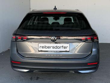 Volkswagen Passat TDI — photo 3