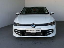 Volkswagen Golf - 2026 - Joinsteer - #1