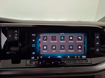 Volkswagen Multivan California EHybrid 4Motion — photo 15
