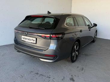 Volkswagen Passat TDI — photo 4