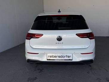 Volkswagen Golf — photo 2