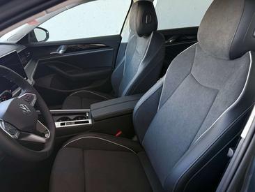 Volkswagen Passat TDI — photo 5
