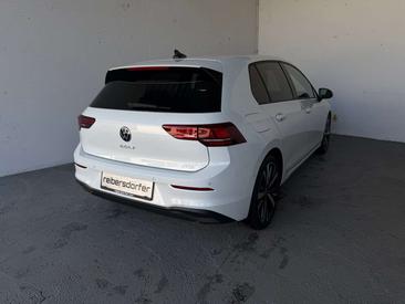 Volkswagen Golf — photo 4
