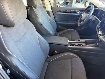 Volkswagen Passat TDI — photo 6