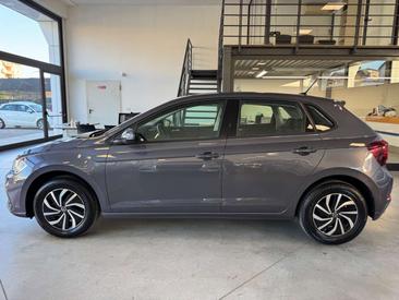 Volkswagen Polo Life — photo 5