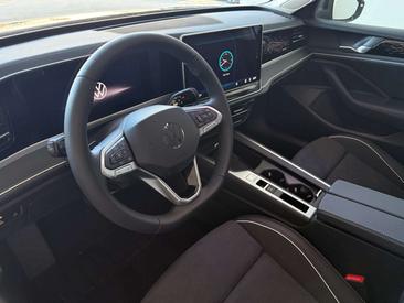 Volkswagen Passat TDI — photo 9