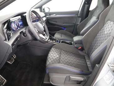 Volkswagen Golf R-Line — photo 9
