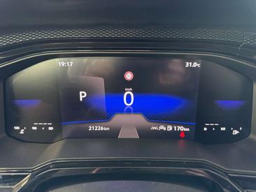 Volkswagen Polo Life — photo 6